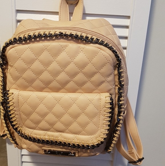 Handbags - Gorgeous 19 69 Versace Backpack